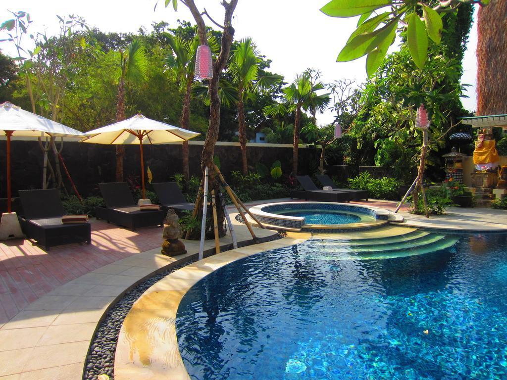 Adma Umalas Seminyak  Exterior photo