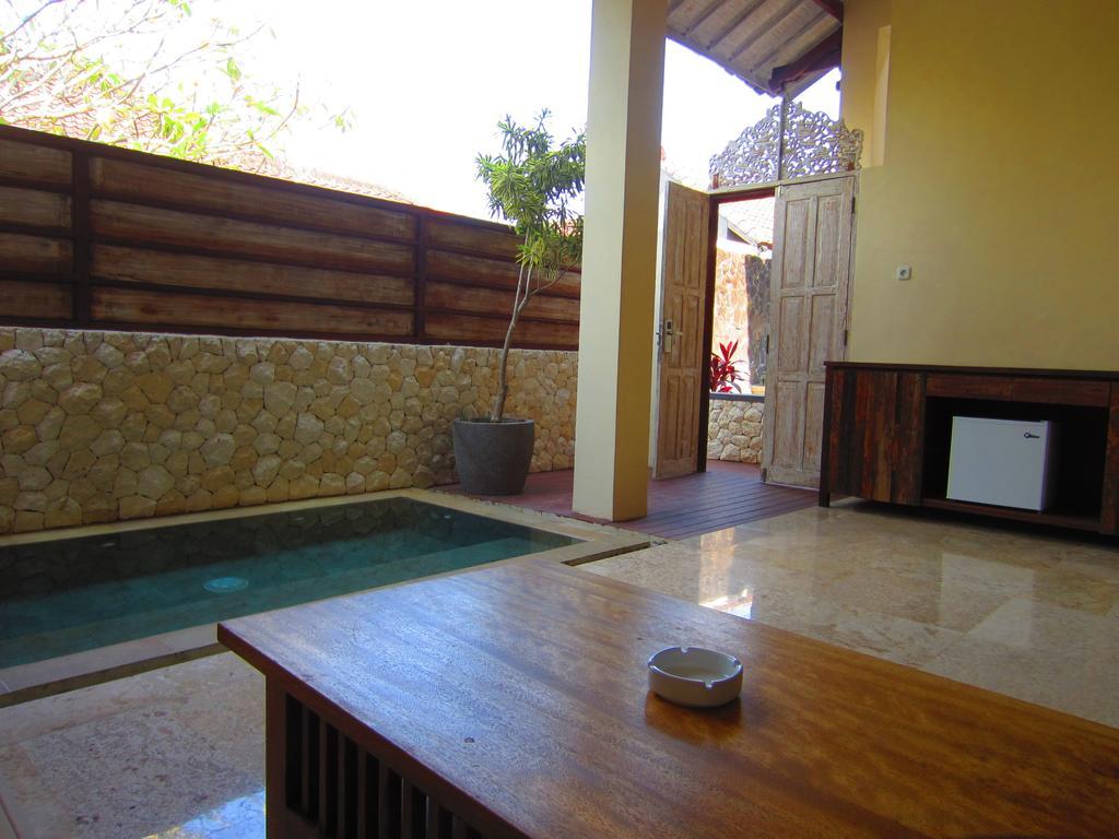 Adma Umalas Seminyak  Room photo