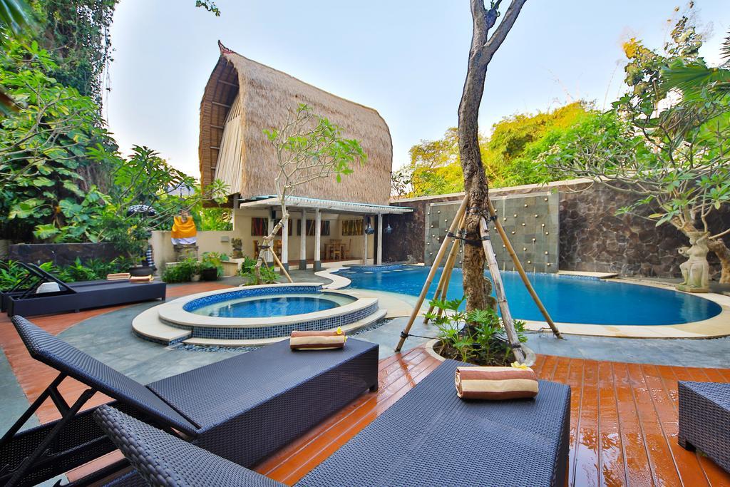 Adma Umalas Seminyak  Exterior photo