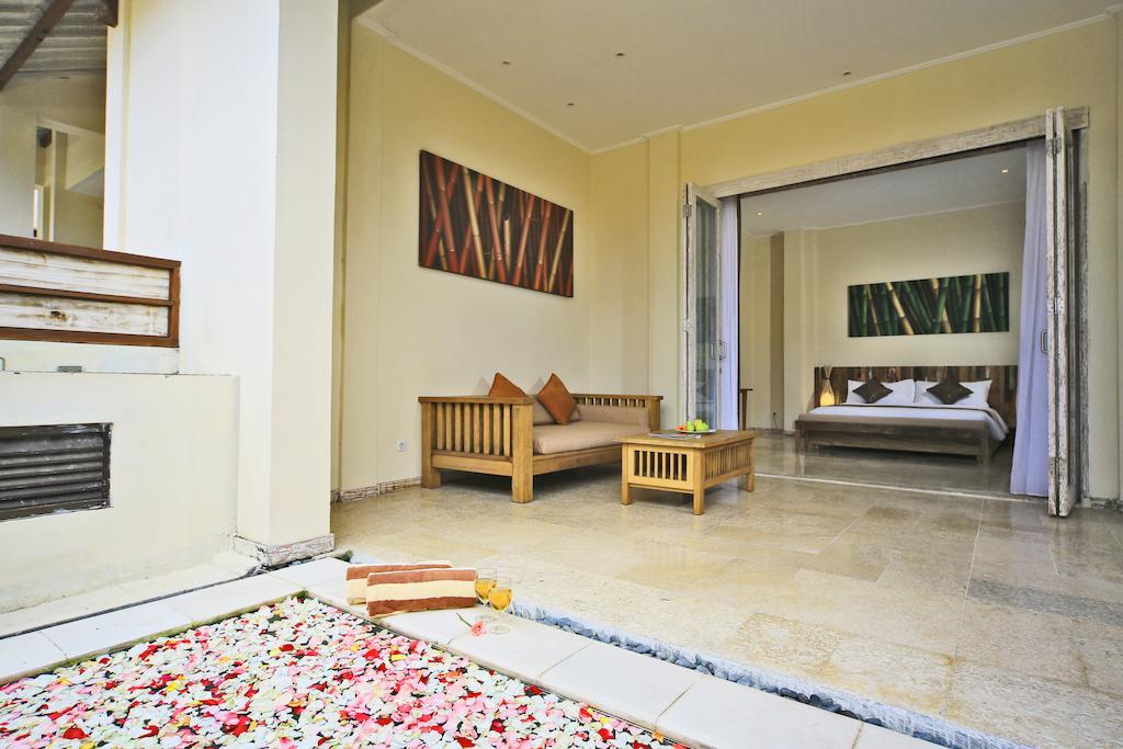 Adma Umalas Seminyak  Exterior photo