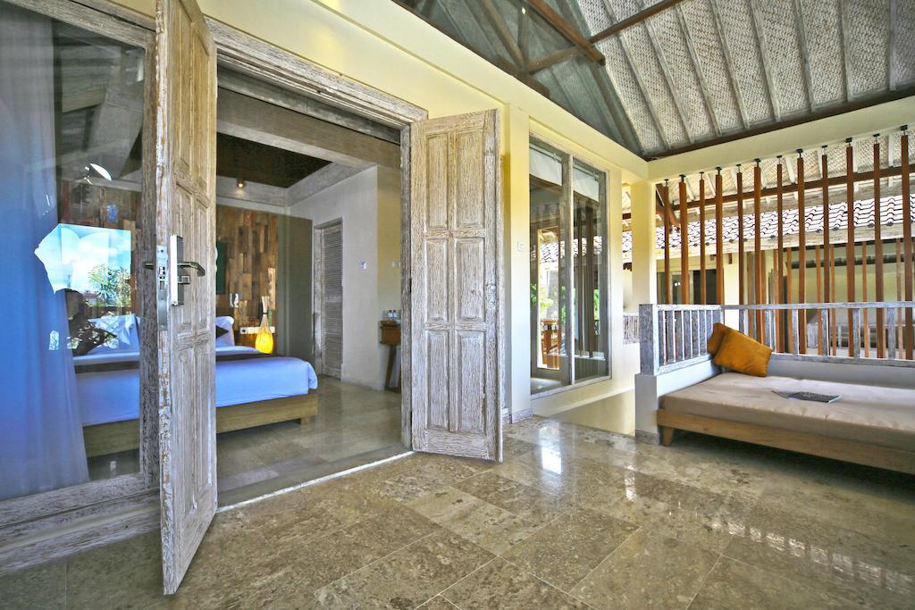 Adma Umalas Seminyak  Room photo