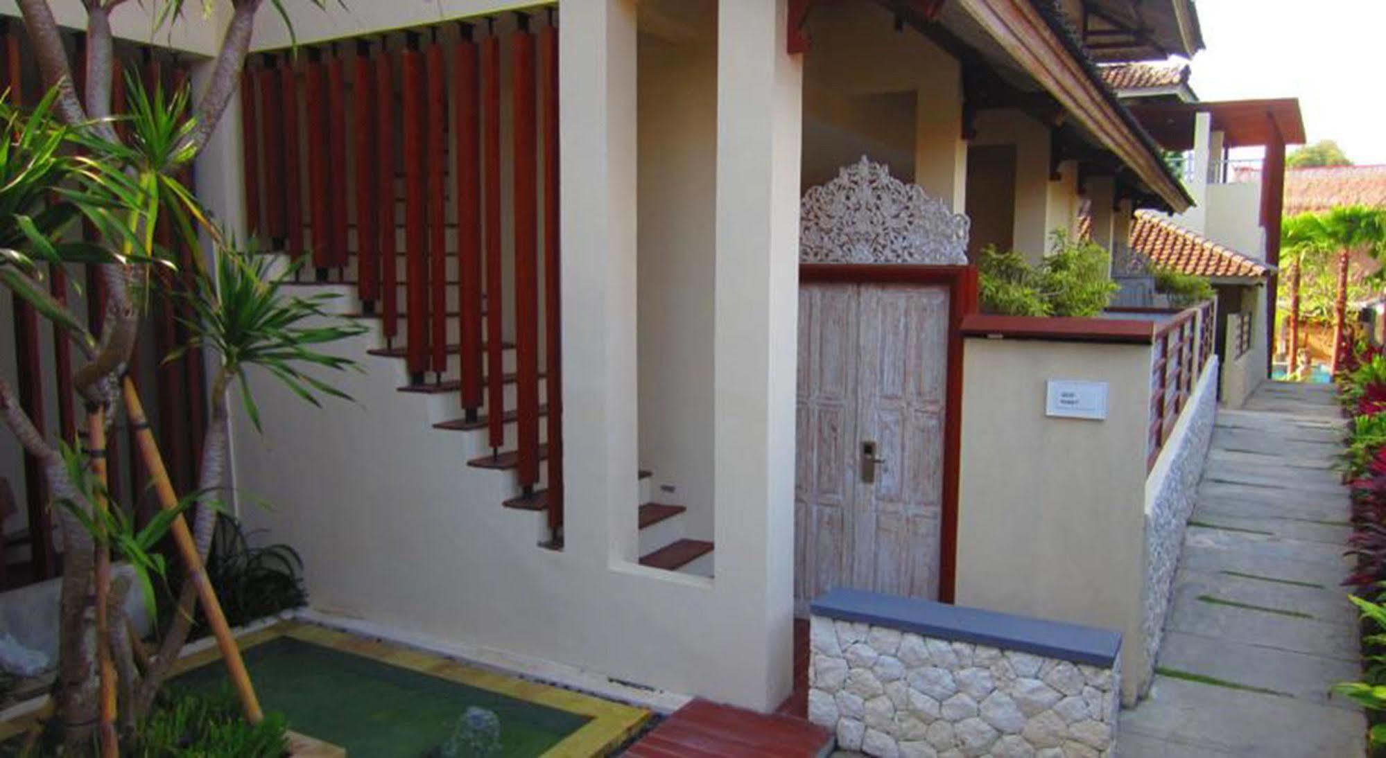 Adma Umalas Seminyak  Exterior photo