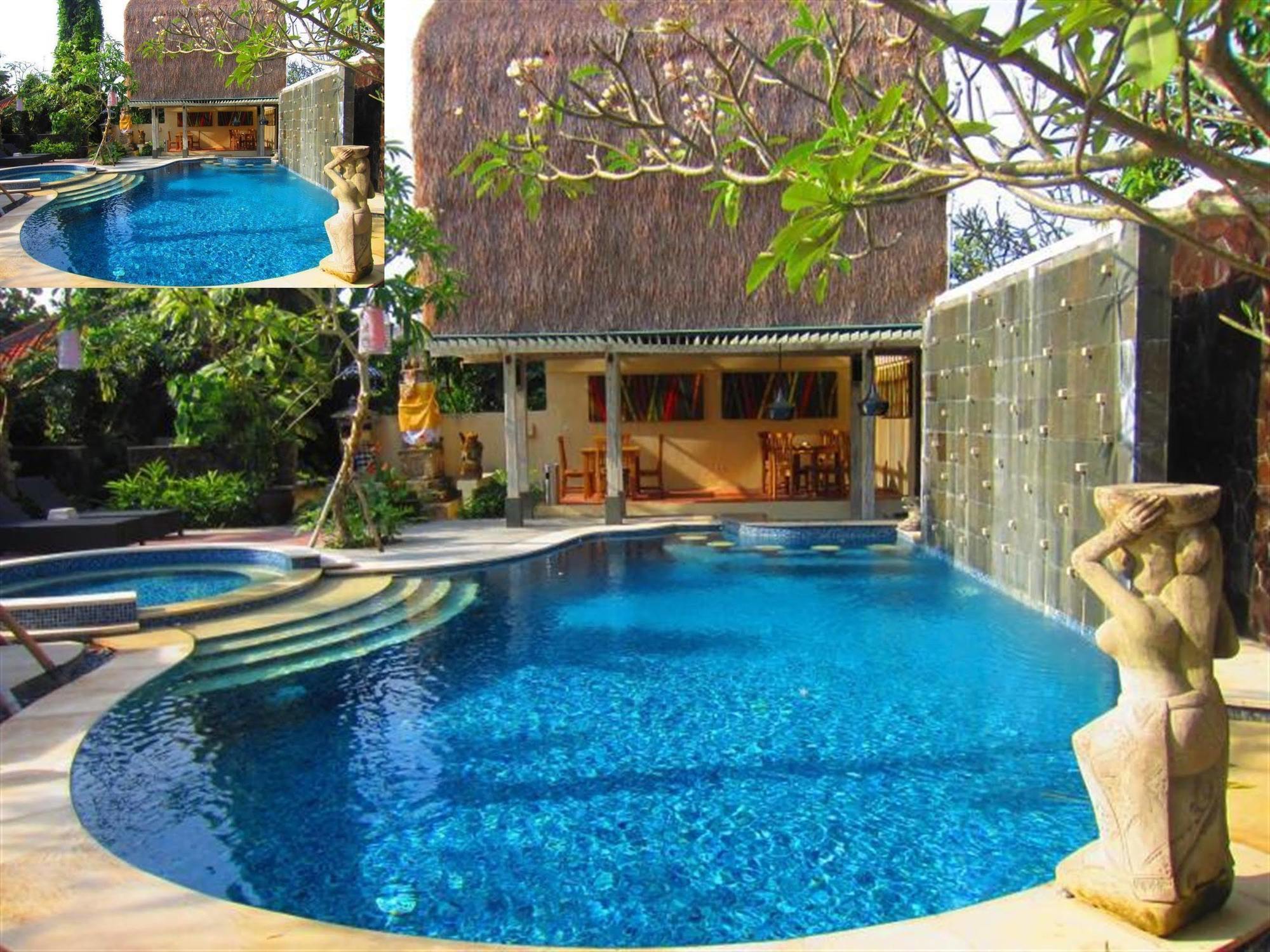 Adma Umalas Seminyak  Exterior photo